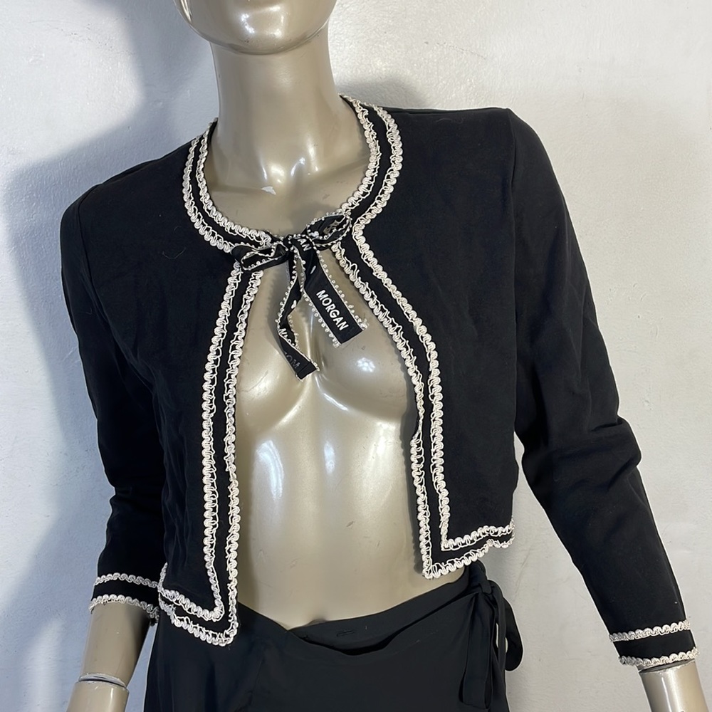 MORGAN DE TOI JACKET